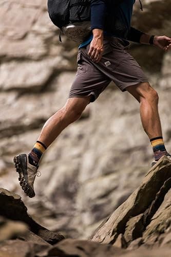 Swiftwick VISION IMPRESSION Crew, National Parks/States Edition, Running, Hiking and Cycling Socks thumbnail 2