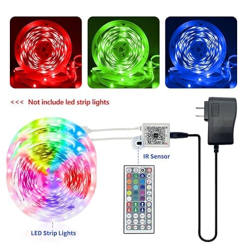 led charger replacement  thumbnail 5
