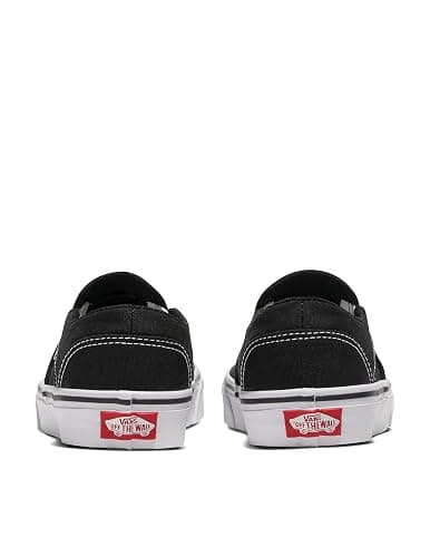 Vans Unisex Adult Low Top Sneakers thumbnail 3