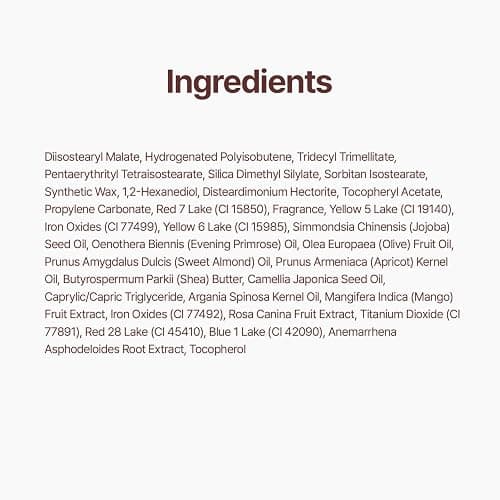 fwee 3D Voluming Gloss 70% (Rich) | High Shine, Non-Sticky Lip Gloss for Makeup | Long-Lasting, Moisturizing Gel Formula – Cherry Cola 70% | 30% & 70% Pigment Options | 5.3g thumbnail 8