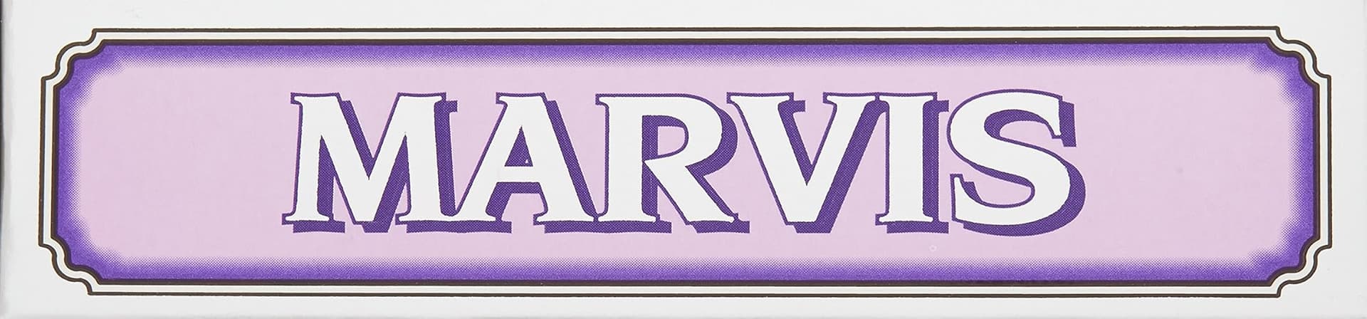 Marvis Jasmin Mint Toothpaste, 1.3 oz thumbnail 6