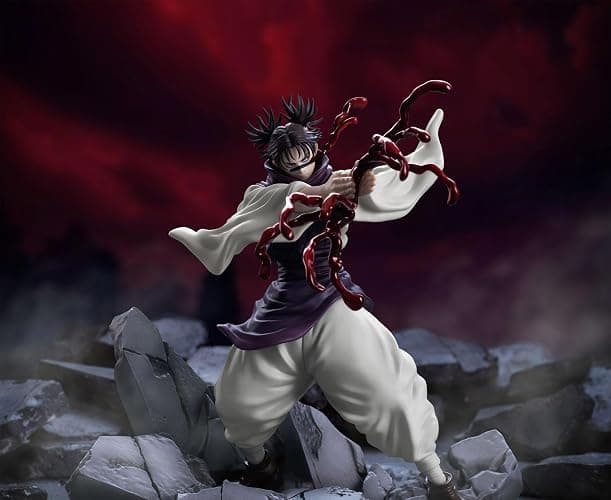 SEGA-Luminasta Jujutsu Kaisen Choso Figure thumbnail 2