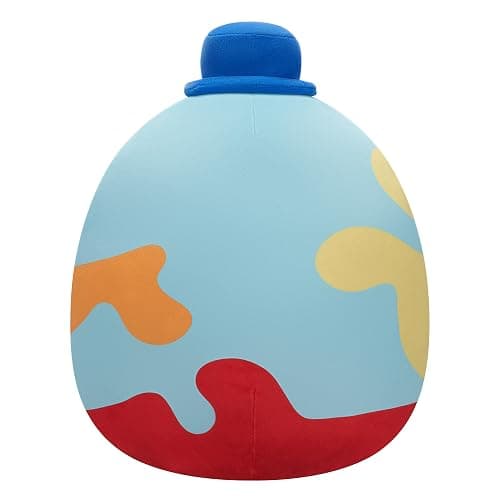 Squishmallows Original Poppy Playtime 12in Doey - Ultrasoft Official Jazwares Plush (Medium-Sized) thumbnail 5