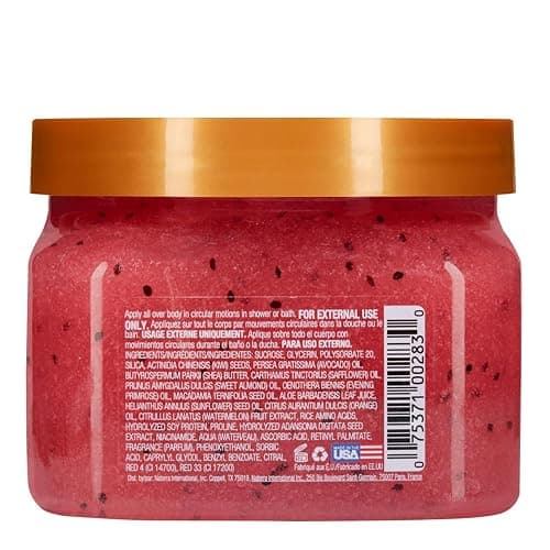 Watermelon Shea Sugar Scrub, 510g thumbnail 4
