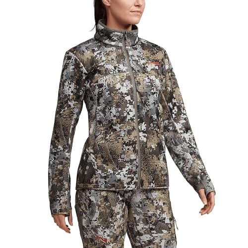 SITKA Gear Women’s Traverse Jacket thumbnail 5