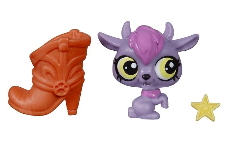 Littlest Pet Shop Blind Bag 1 thumbnail 2