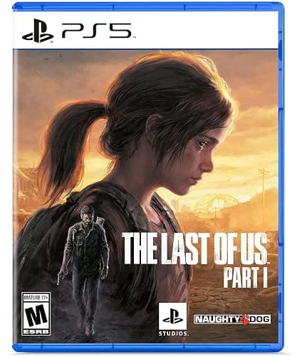 The Last of Us Part I for PlayStation 5 - Image 1