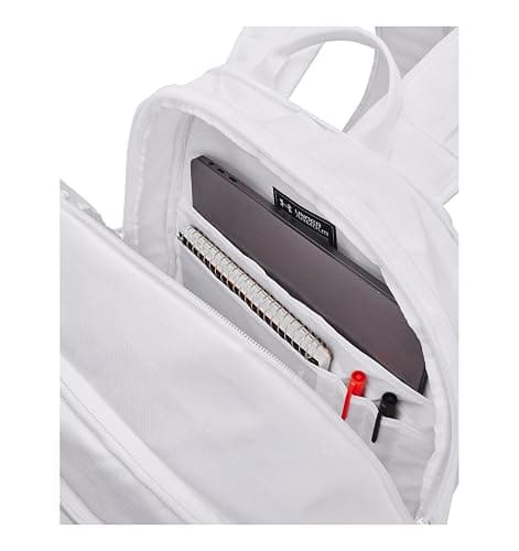 Under Armour Hustle 6.0 Team Backpack thumbnail 4