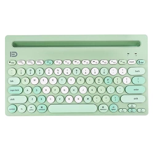 Wireless Keyboard Multi-Device, Bluetooh thumbnail 2