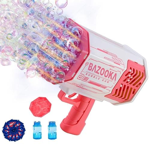 Bubble gun - Image 1