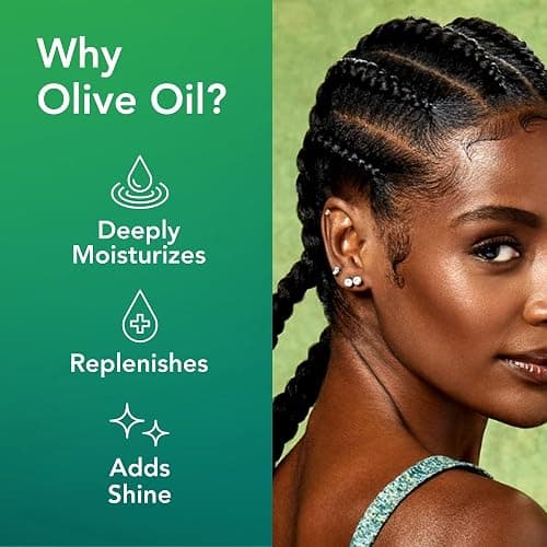 Eco Styler Styling Gel 5 Lb. Olive Oil with Free Nail File by Eco Styler | Free Nail File thumbnail 4
