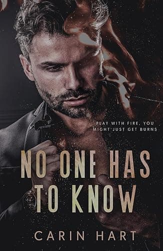 No One Has To Know: a Captive Romance (Deal with the Devil)
