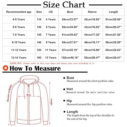 Cute Hoodies for Teen Girls Trendy Gradient Preppy Hooded Sweatshirts Oversized Long Sleeve Shirts Clothes for Girls thumbnail 3