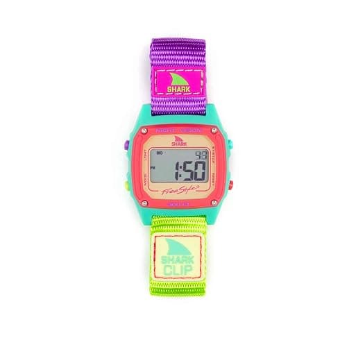 Freestyle Shark Classic Clip Sour Unisex Watch FS101089 thumbnail 2