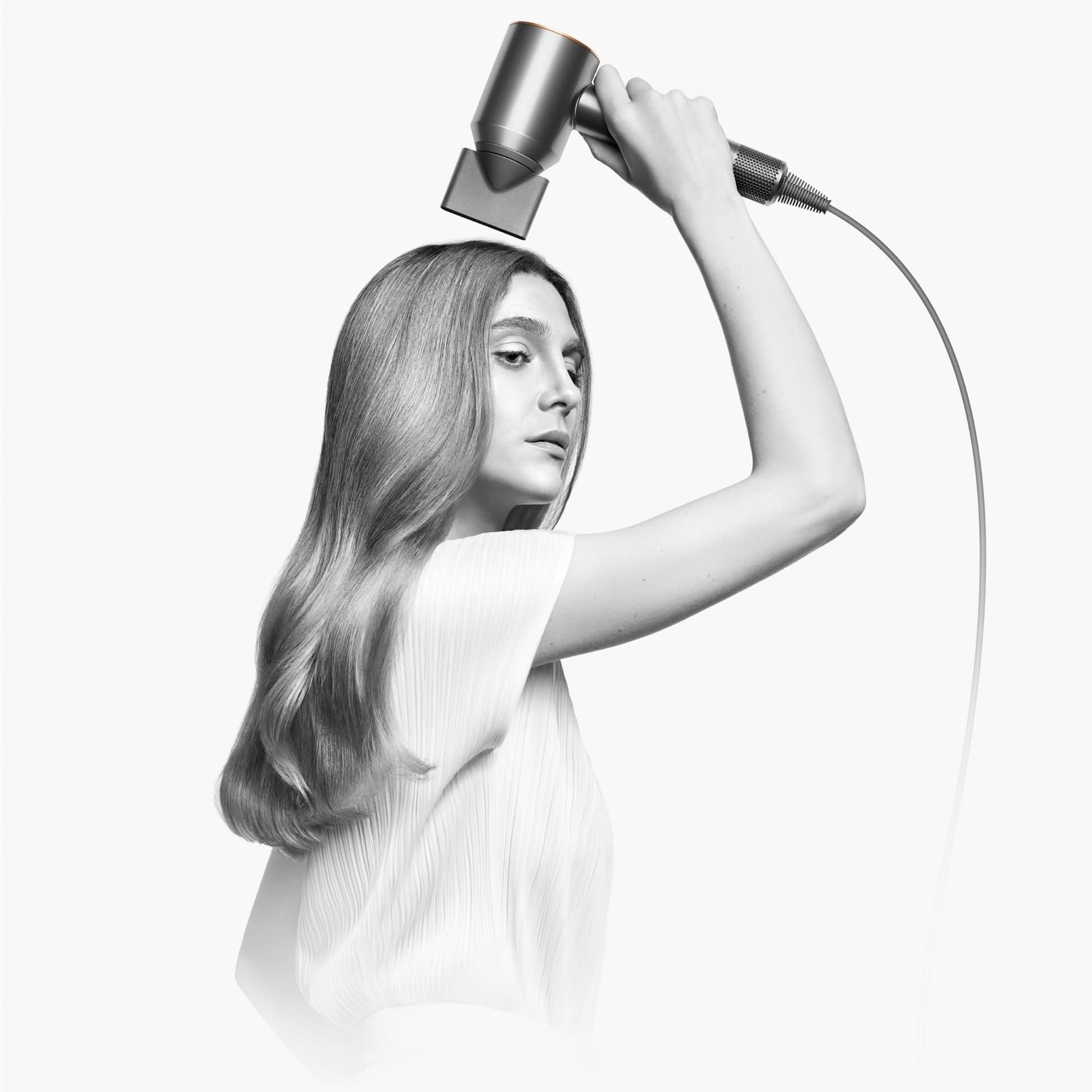 Dyson Supersonic™ Secador de Cabelo 127v thumbnail 5