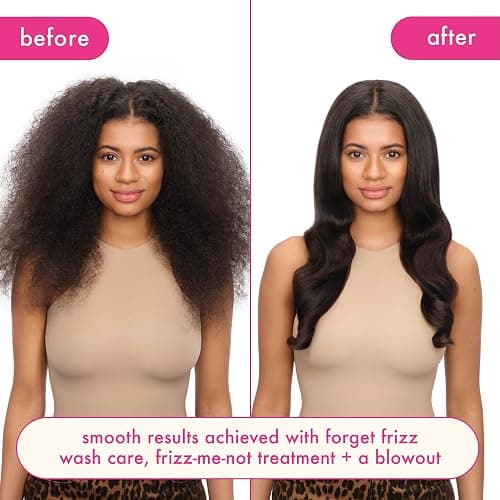 Amika frizz shampoo  thumbnail 4