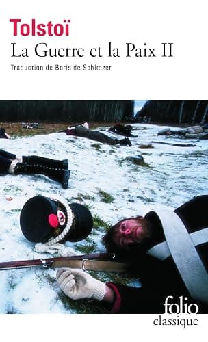 La Guerre et la Paix, tome 2 - Image 1