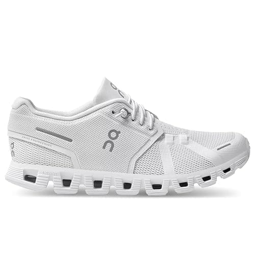 On Women's Cloud 5 Sneakers thumbnail 3