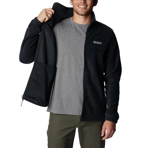 Columbia Steens Mountain 2.0 Full Zip Fleece Jacket thumbnail 5