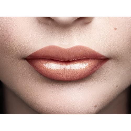 L oreal Color Riche Shine Plump Lipstick - 659 Blow your glow thumbnail 5