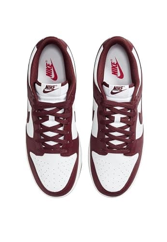 Nike Men's Dunk Low Retro Sneaker thumbnail 4