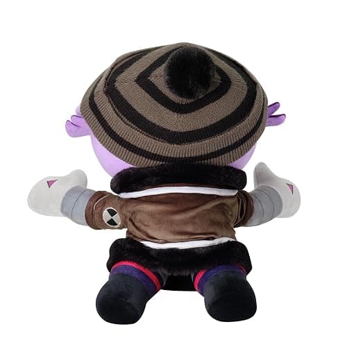 Murder Drones Jumbo Uzi Plush thumbnail 3