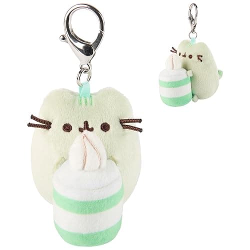 GUND Pusheen Patisserie Surprise Plush Series #23 Mystery Unboxing, Multicolor, 3” (1 of 8 Random Styles) thumbnail 8