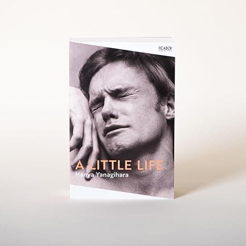 A Little Life thumbnail 6