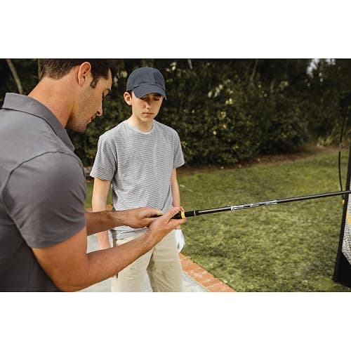 SKLZ Golf Grip Trainer - Enhance Grip Strength, Precision, and Swing Technique for Superior Golf Performance, Ideal for All Levels of Play thumbnail 5
