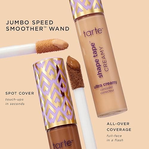tarte shape tape creamy concealer thumbnail 9