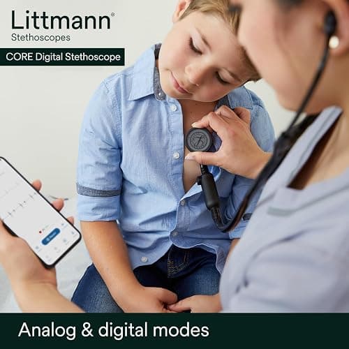 Stethoscope  thumbnail 2