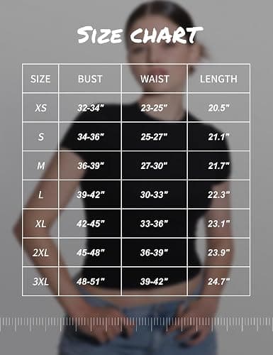 PUMIEY Women's Crew Neck Short Sleeve Tops Double Lined Slim Fit T Shirts Basic Tee Smoke Cloud Pro Collection thumbnail 3