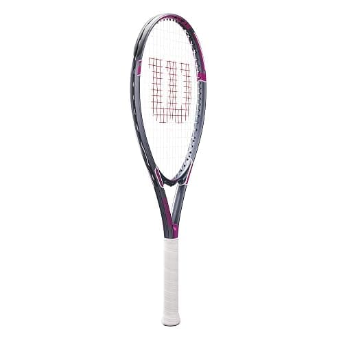 Wilson Tour Slam Adult Recreational Tennis Rackets thumbnail 2