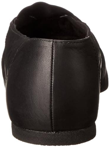 Bloch Dance Jazz Women Shoes Super Jazz Leather with Strong Elastic Slip On, High Durability, Neoprene stretch satin, Rubber Split Sole Leather, Dancing Shoe thumbnail 3