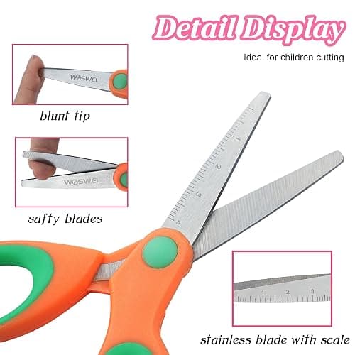 Kids Scissors thumbnail 4