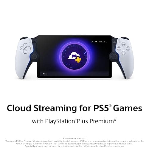 PlayStation Portal Remote Player 5 thumbnail 6