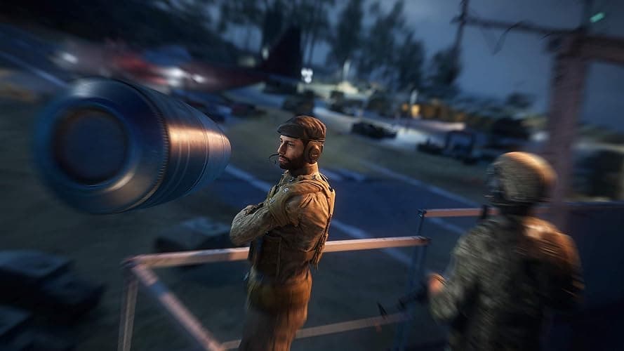Sniper Ghost Warrior Contracts 2 (Xbox Series X) thumbnail 5