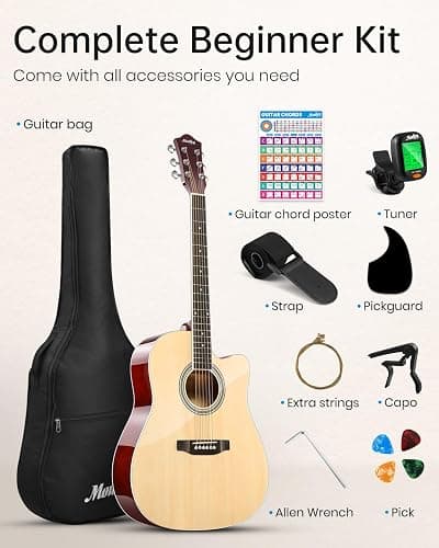 Guitar  thumbnail 6