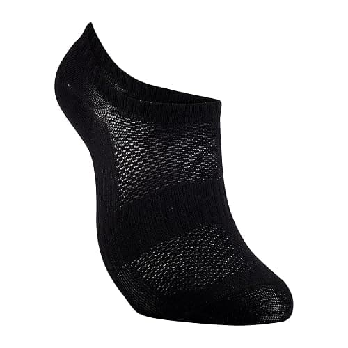 Sperry Women’s 5-Pack Super No Show Socks – Breathable Mesh, Lightweight, Non-Slip Invisible Low Cut Liner Socks for Sneakers thumbnail 7
