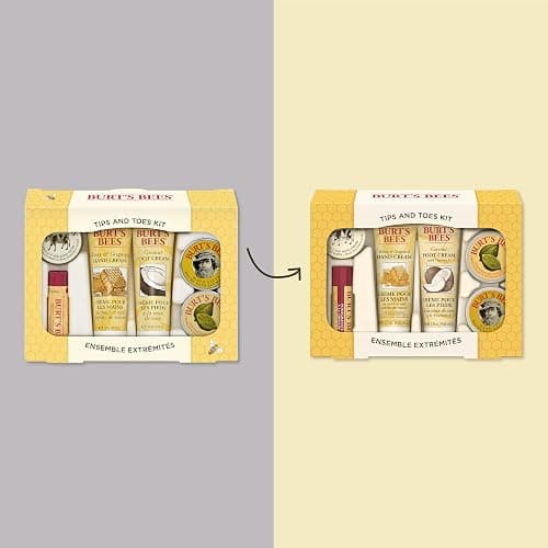 Burt'S Bees, Cura della pelle thumbnail 2