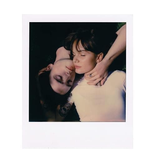 Polaroid Color Film for 600 x40 Pack, 40 Photos (6013) thumbnail 7