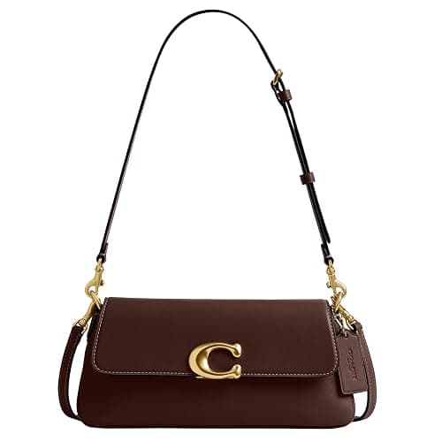 COACH Women's Jet Shoulder Bag - Image 1