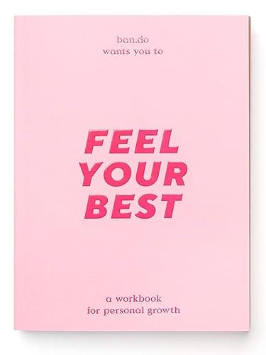 Ban.do Wellness Workbook