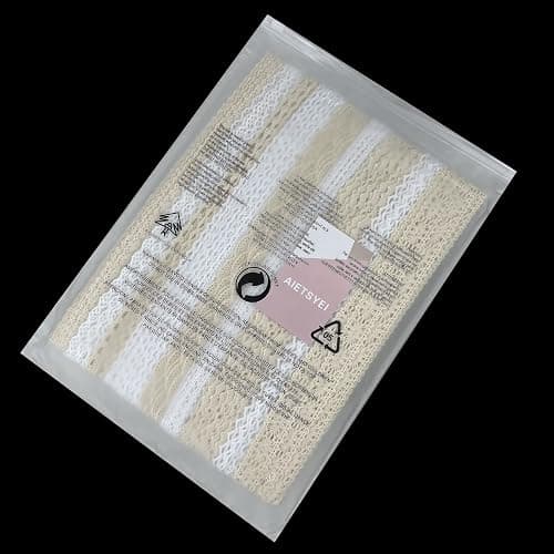 Ribbon Lace 45 Yards Vintage Ribbon Cotton Lace Craft Lace Crochet Sewing for Gift Package Wrapping, Bridal Wedding Decoration, Scrapbooking Supplies (Beige+White) thumbnail 6