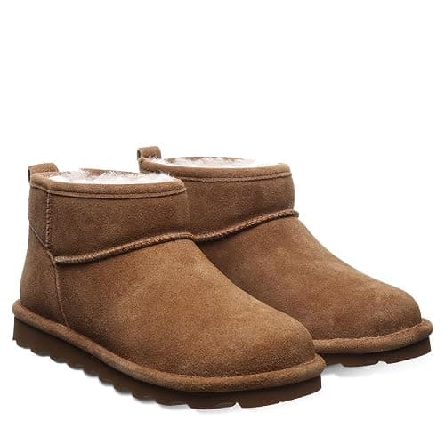 BEARPAW Shorty Black thumbnail 8