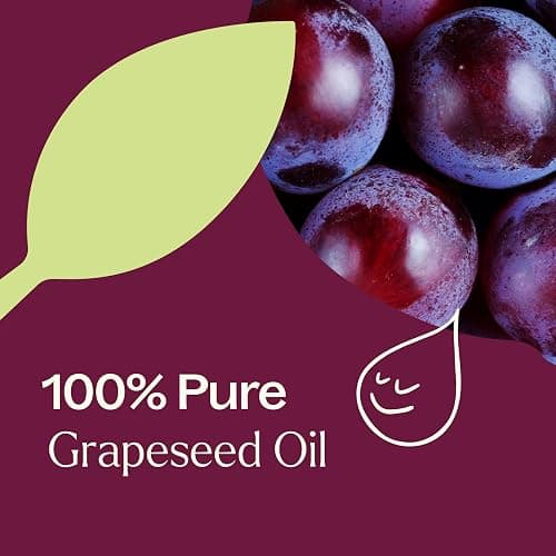 Plant Therapy Grapeseed Carrier Oil 16 oz Base for Aromatherapy, Essential Oil or Massage use thumbnail 5