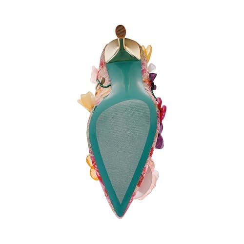Blue by Betsey Johnson Darcy thumbnail 4