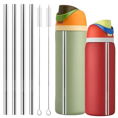 Owala straw replacement  thumbnail 2