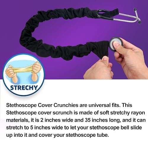 Stethoscope Covers thumbnail 3