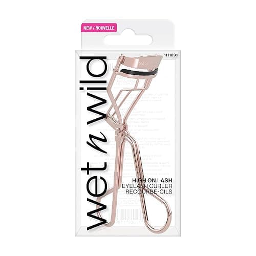 Wet n Wild High On Lash Eyelash Curler with Comfort Grip (Pack of 2) thumbnail 10